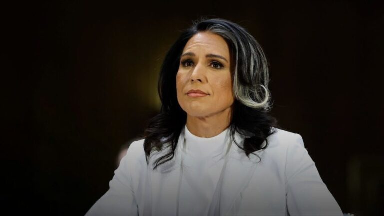 Tulsi Gabbard