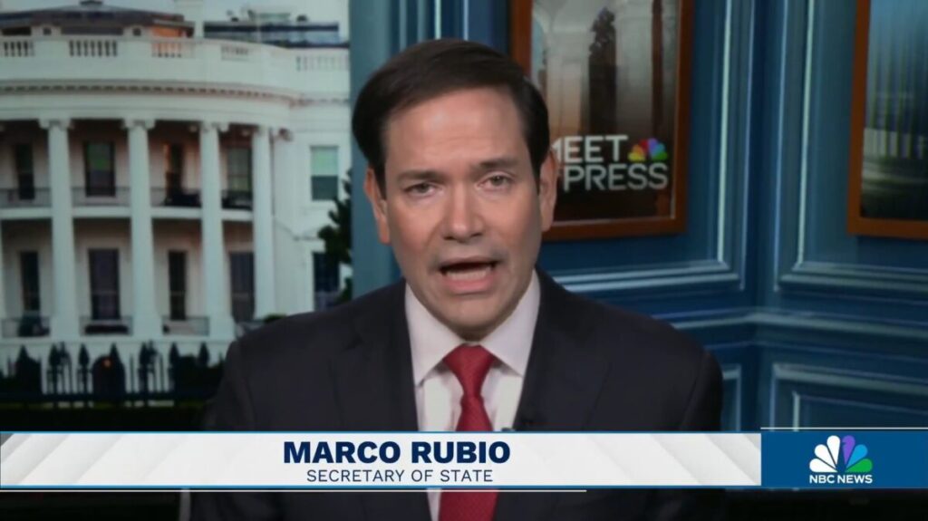 Marco Rubio