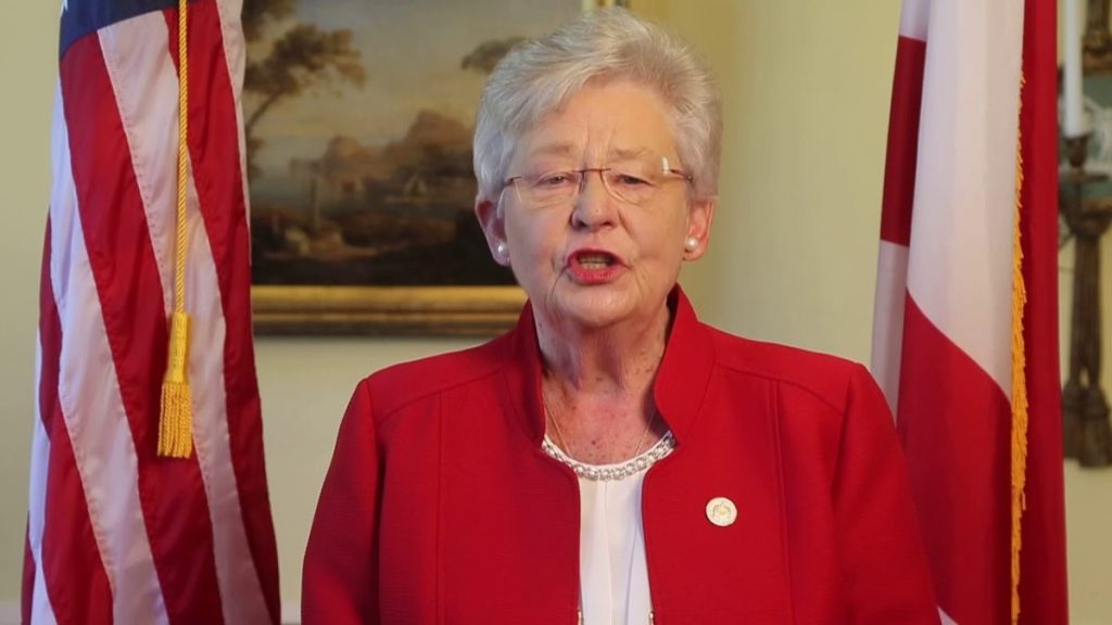Kay Ivey