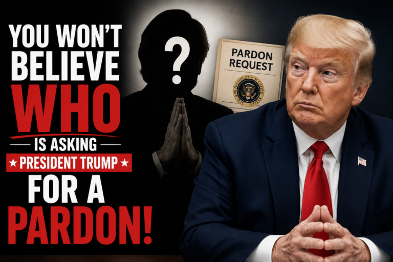 President Trump