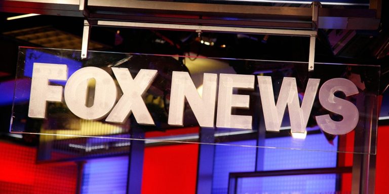 Fox News Logo