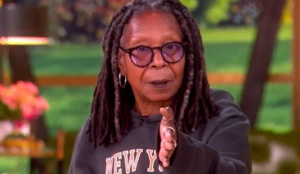 Whoopi Goldberg
