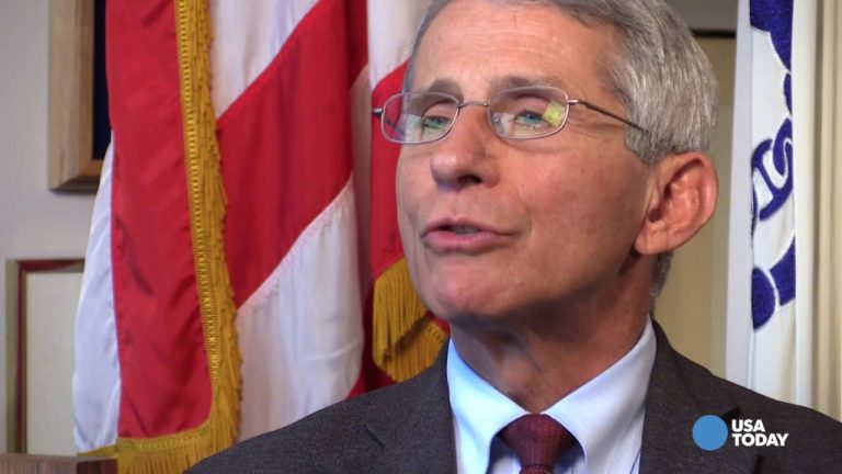 Anthony Fauci