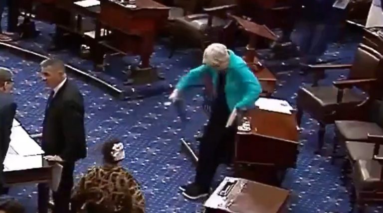 Elizabeth Warren