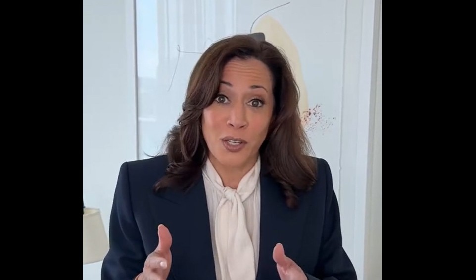 Kamala Harris
