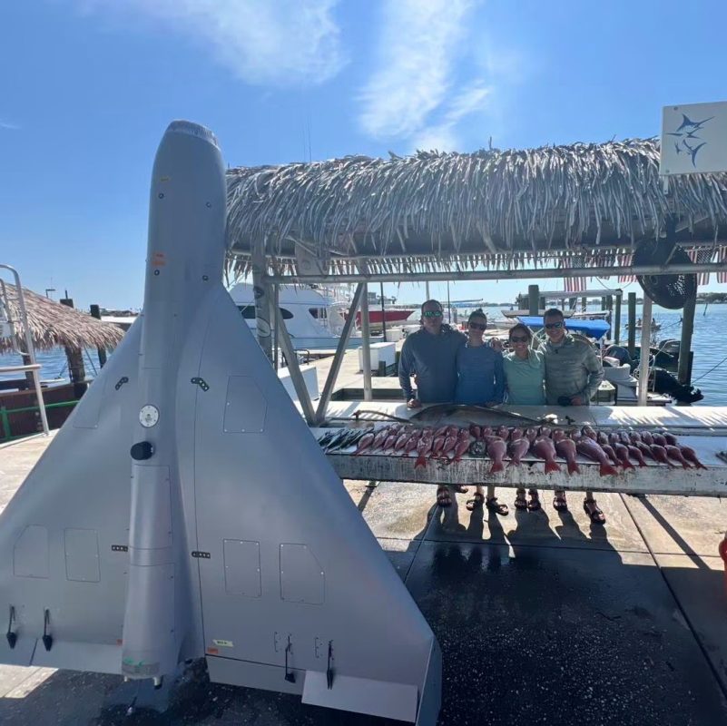Iran Drone