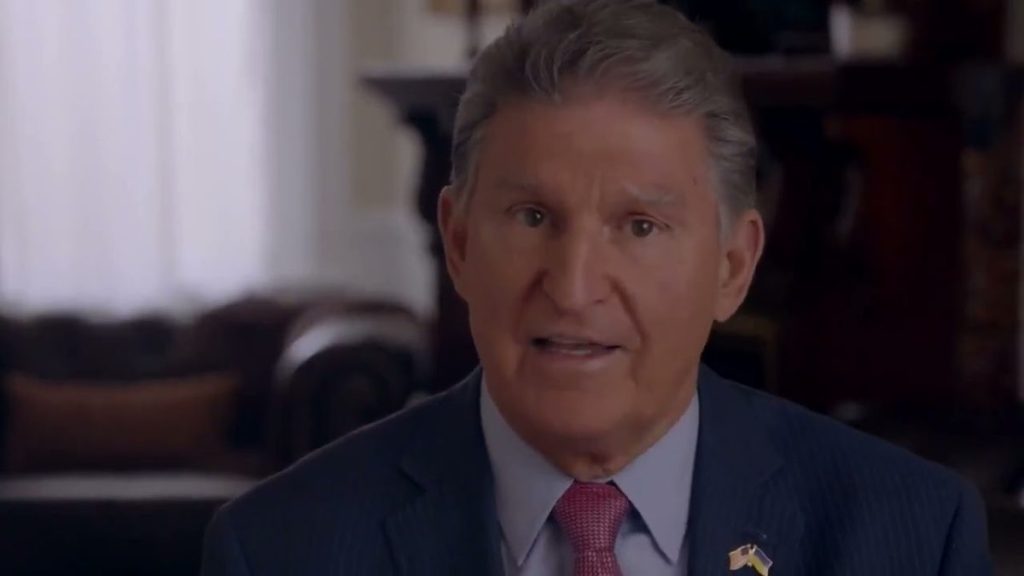 Joe Manchin