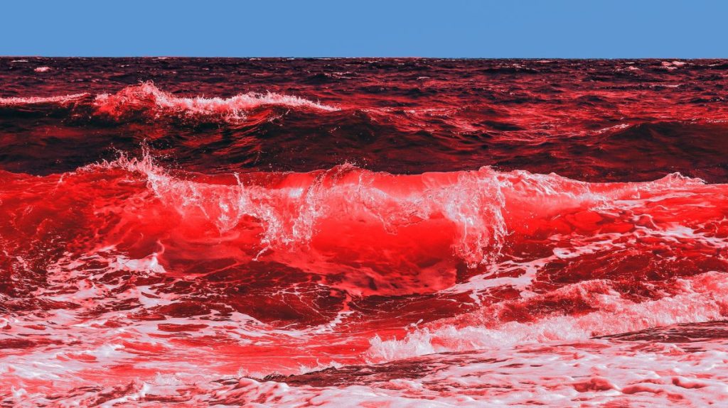 Red wave