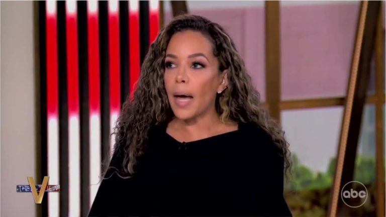 Sunny Hostin