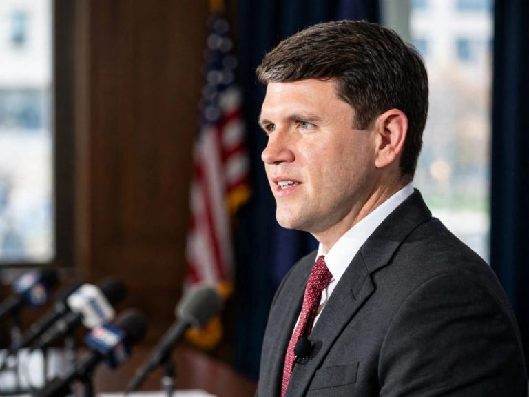 James Talarico, Democratic Texas Senate nominee