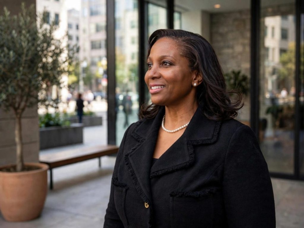 President Trump orders a White House hearing for Federal Reserve Governor Lisa Cook over mortgage allegations