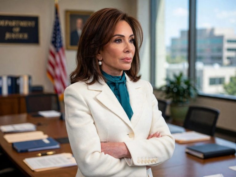Rep. Ilhan Omar faces a federal financial-disclosure inquiry led by U.S. Attorney Jeanine Pirro after a search of her Washington home.