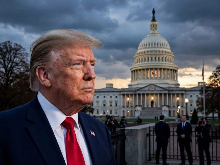 Report about the federal raid on Congresswoman Ilhan Omar’s Washington, D.C., home