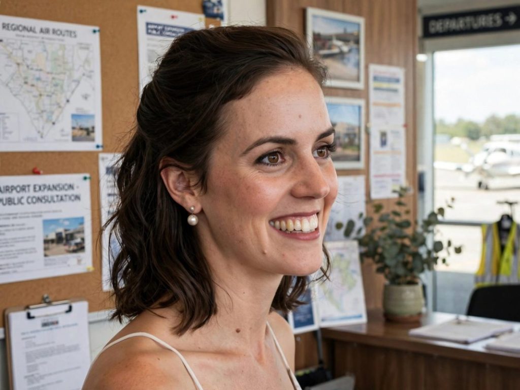 Kyle Kennedy, granddaughter of Robert F. Kennedy and Ethel Kennedy