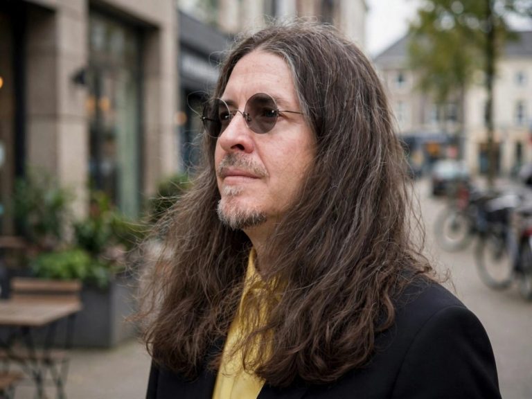 Jonathan D. Miller, North Carolina Libertarian state senate candidate involved in a Cary police standoff
