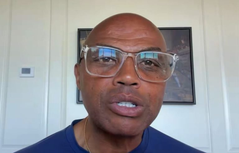 Charles Barkley
